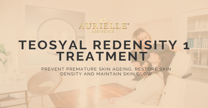 Prevent Premature Skin Ageing, Restore Skin Density and Maintain Skin Glow